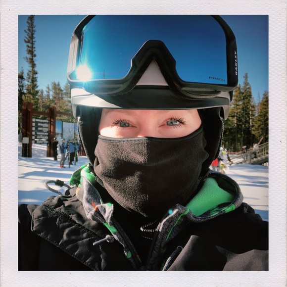 Meet your Posher, Meg - Picture 2 of 3